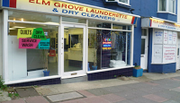 Elm Grove Launderette and Dry Cleaners 1057658 Image 1